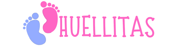 huellitas